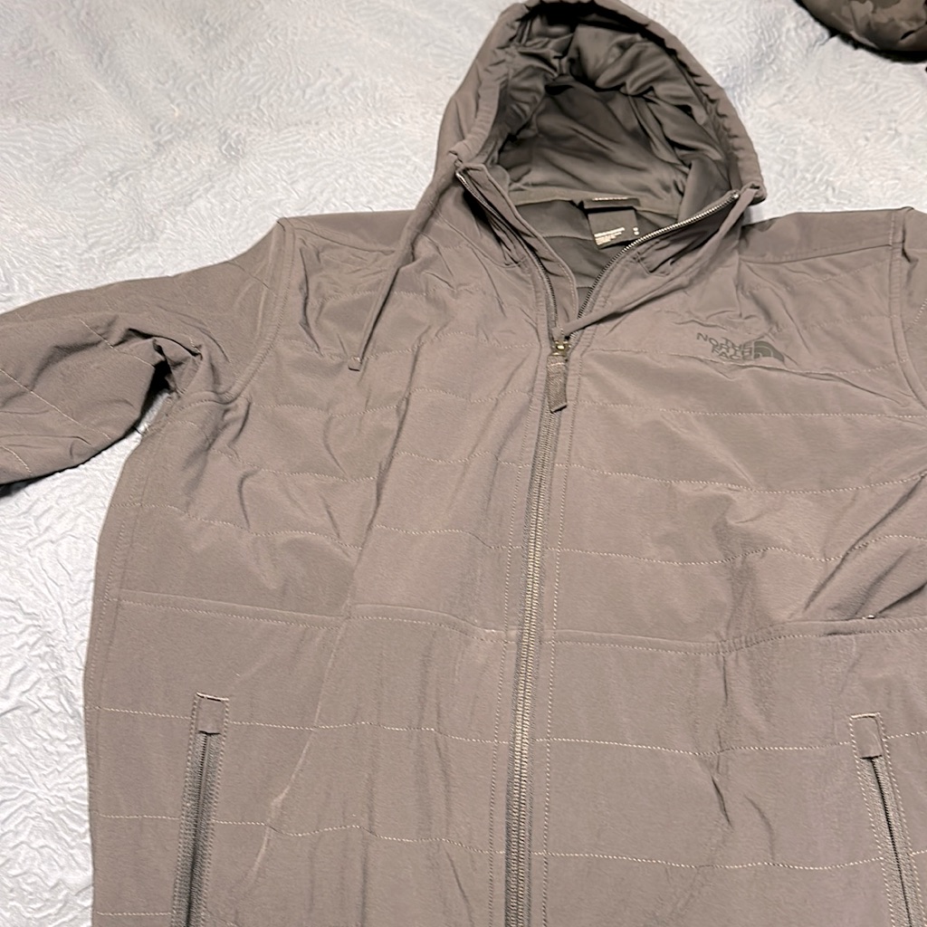 Brand New Mens North Face Jacket